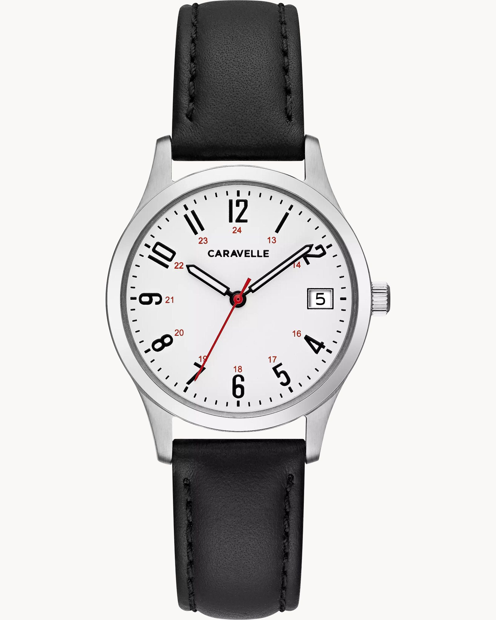 Bulova Traditional Watch 43M118