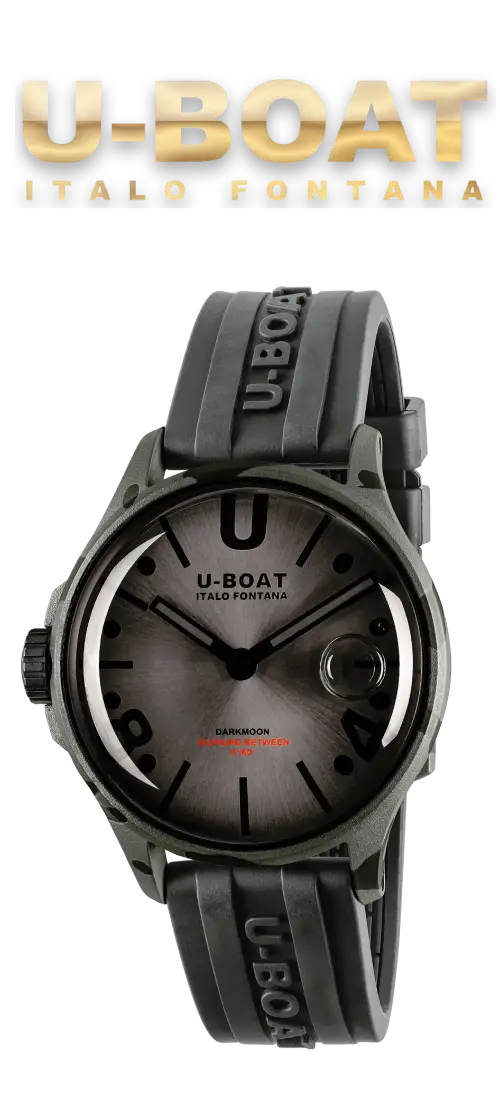 U-Boat Watches