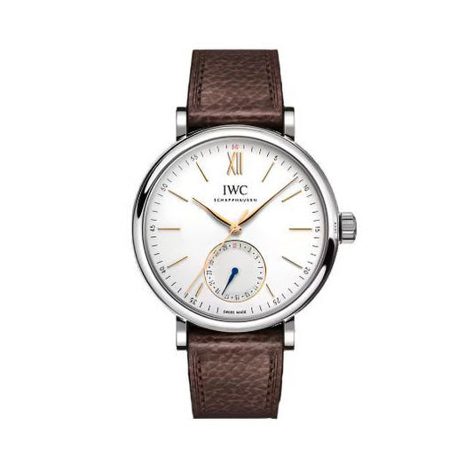 Portofino Pointer Date IW359201