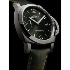 Luminor Marina Titanio PAM03325