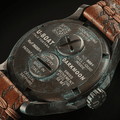 U-Boat Darkmoon Unico 9600/A