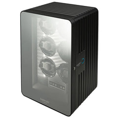 Neo Six Watch Winder - Black W351