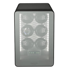 Neo Six Watch Winder - Black W351