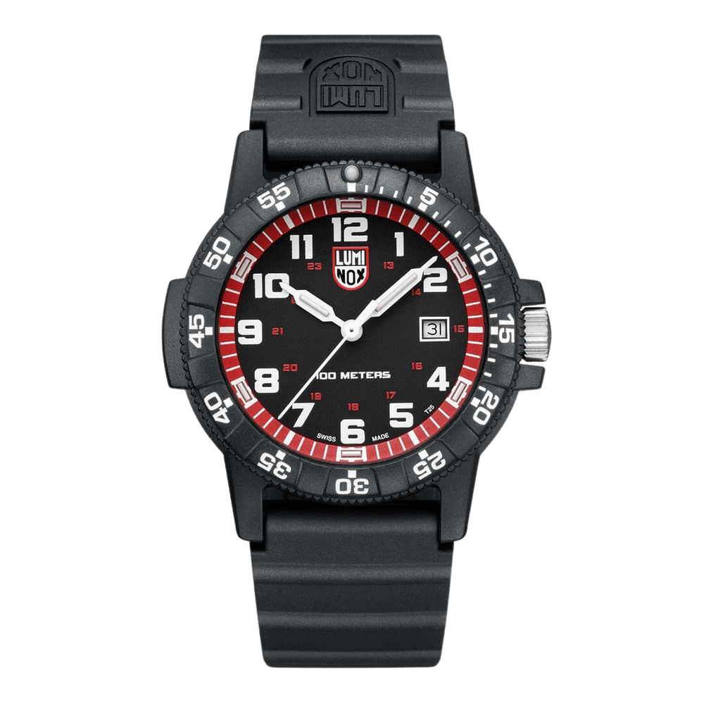 Luminox Leatherback SEA Turtle Giant XS.0335