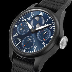 Big Pilot’s Watch Perpetual Calendar Edition “Rodeo Drive” IW503001