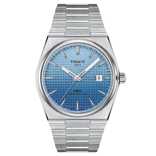 Tissot PRX Powermatic 80 Men's Watch T1374071135101
