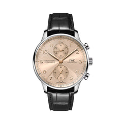 Portugieser Chronograph IW371624