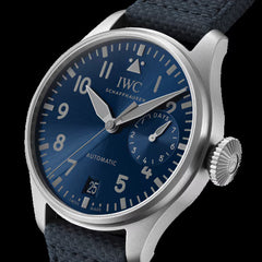 Big Pilot’s Watch IWC Racing Works IW501019