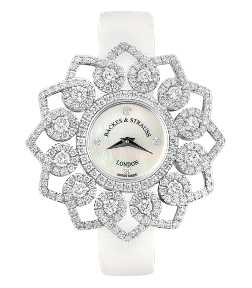 Backes & Strauss Victoria Brilliant Victoria.Brilliant.WG