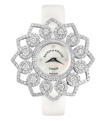Backes & Strauss Victoria Brilliant Victoria.Brilliant.WG