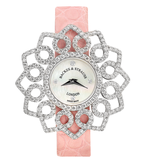 Backes & Strauss Victoria Snowdrop Victoria.Snowdrop.WG