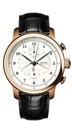 Bremont Limited Edition Victory VICTORY-ROSE-GOLD