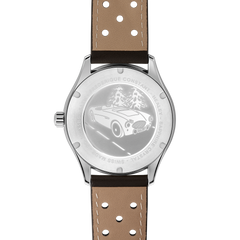 Frederique Constant Classic Vintage Rally Healey Chronograph FC-301HGRS5B26