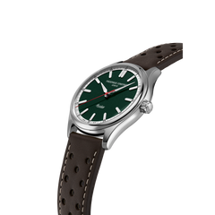 Frederique Constant Classic Vintage Rally Healey Chronograph FC-301HGRS5B26