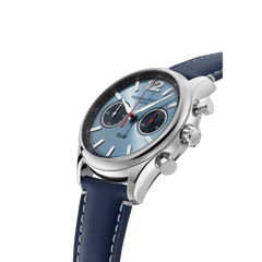 Classics Vintage Rally Healey Chronograph FC-397HLBN5B6