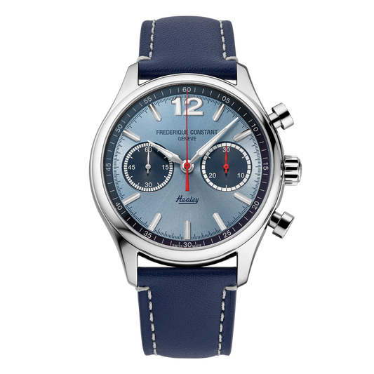 Classics Vintage Rally Healey Chronograph FC-397HLBN5B6