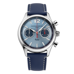 Classics Vintage Rally Healey Chronograph FC-397HLBN5B6