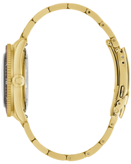 Vintage Sea Hunter Caravelle by Bulova 44B133