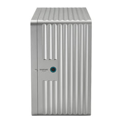 Neo Six Watch Winder - Silver W350