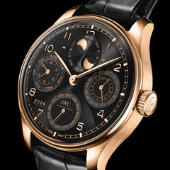 Portugieser Perpetual Calendar 44 IW503702