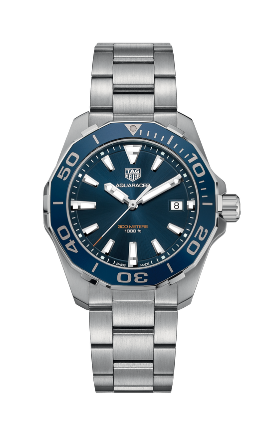 TAG Heuer Aquaracer