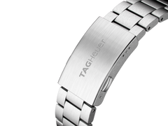 Tag Heuer Formuls 1 Date