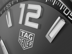 Tag Heuer Formuls 1 Date