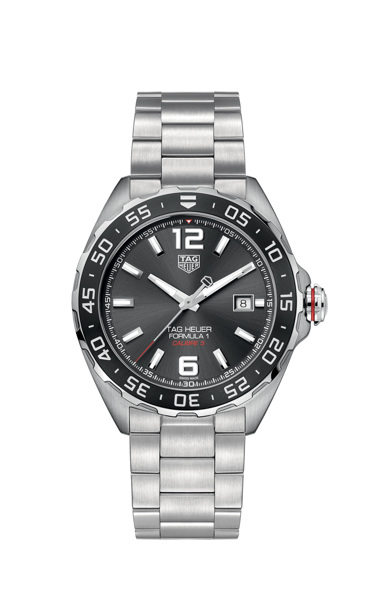Tag Heuer Formuls 1 Date