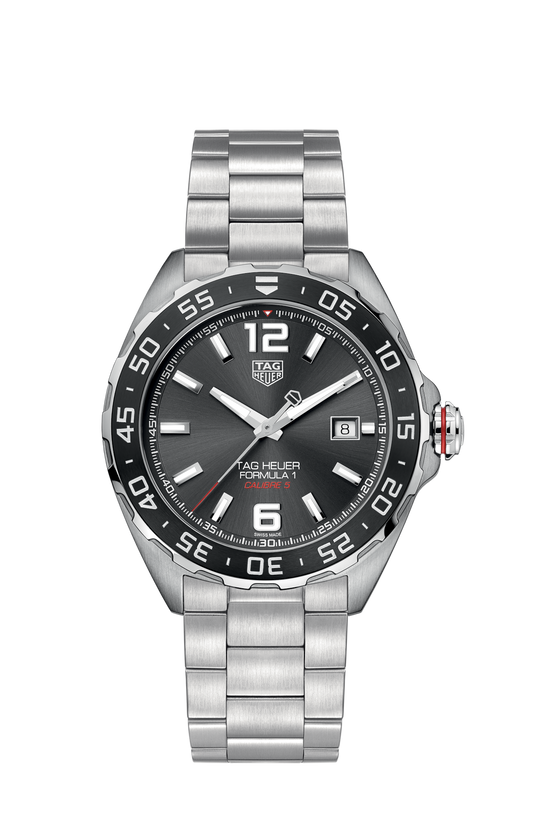 Tag Heuer Formuls 1 Date