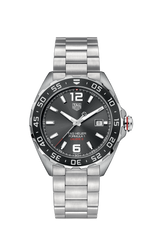 Tag Heuer Formuls 1 Date