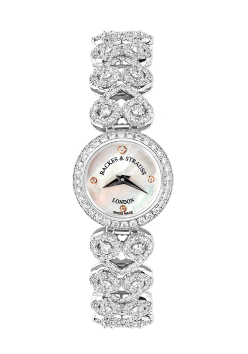 Backes & Strauss Lady Victoria Lady.Victoria.WG.WD