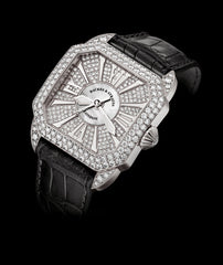 Backes & Strauss Berkeley 33 BY33MAD2R.WG.DEXT.BLR