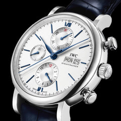 Portofino Chronograph IW391037