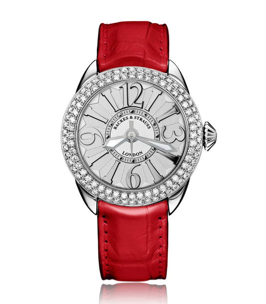 Backes & Strauss Piccadilly 37 Sp PC37MAD2R.ST.SP
