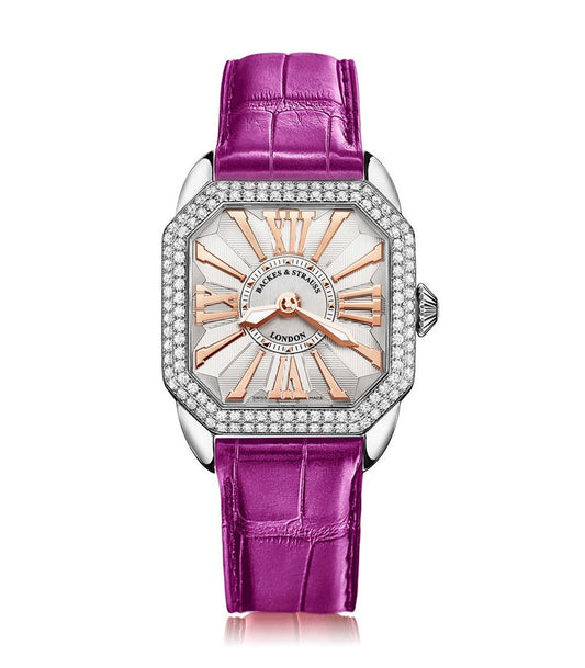 Backes & Strauss Berkeley 29 Sp BY29QZD2R.ST.SP