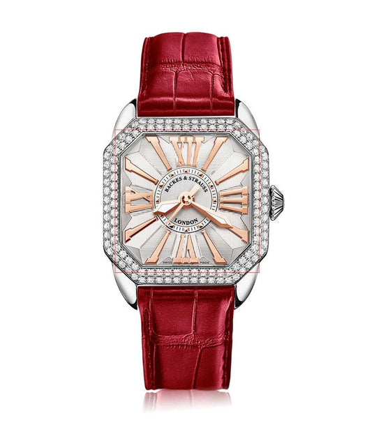 Backes & Strauss Berkeley 33 Sp BY33MAD2R.ST.SP