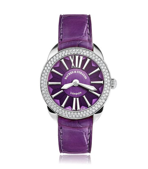 Backes & Strauss Mayfair 33 Sp REN.PC.33.D2R.SP.ST