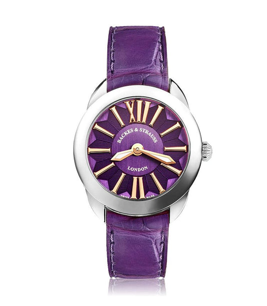 Backes & Strauss Mayfair 33 REN.PC.33.D0R.ST