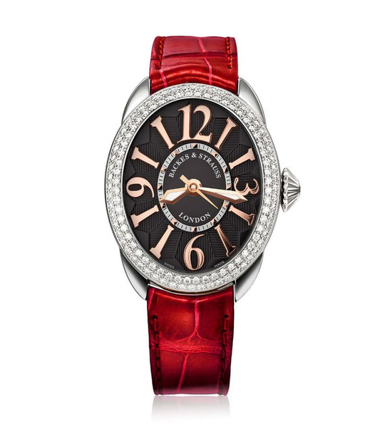 Backes & Strauss Regent 3238 Sp RE3238MAD2R.ST.SP