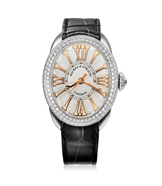 Backes & Strauss Regent 3643 Sp RE3643MAD2R.ST.SP
