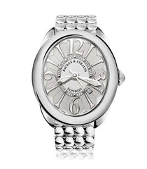Backes & Strauss Regent Steel 4452 Ss RE4452MA.ST.SS