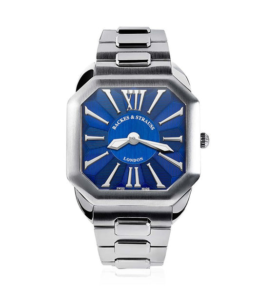 Backes & Strauss W1 Am W1.AM.ST