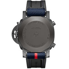 Luminor Chrono Carbotech™ Luna Rossa Experience PAM01519