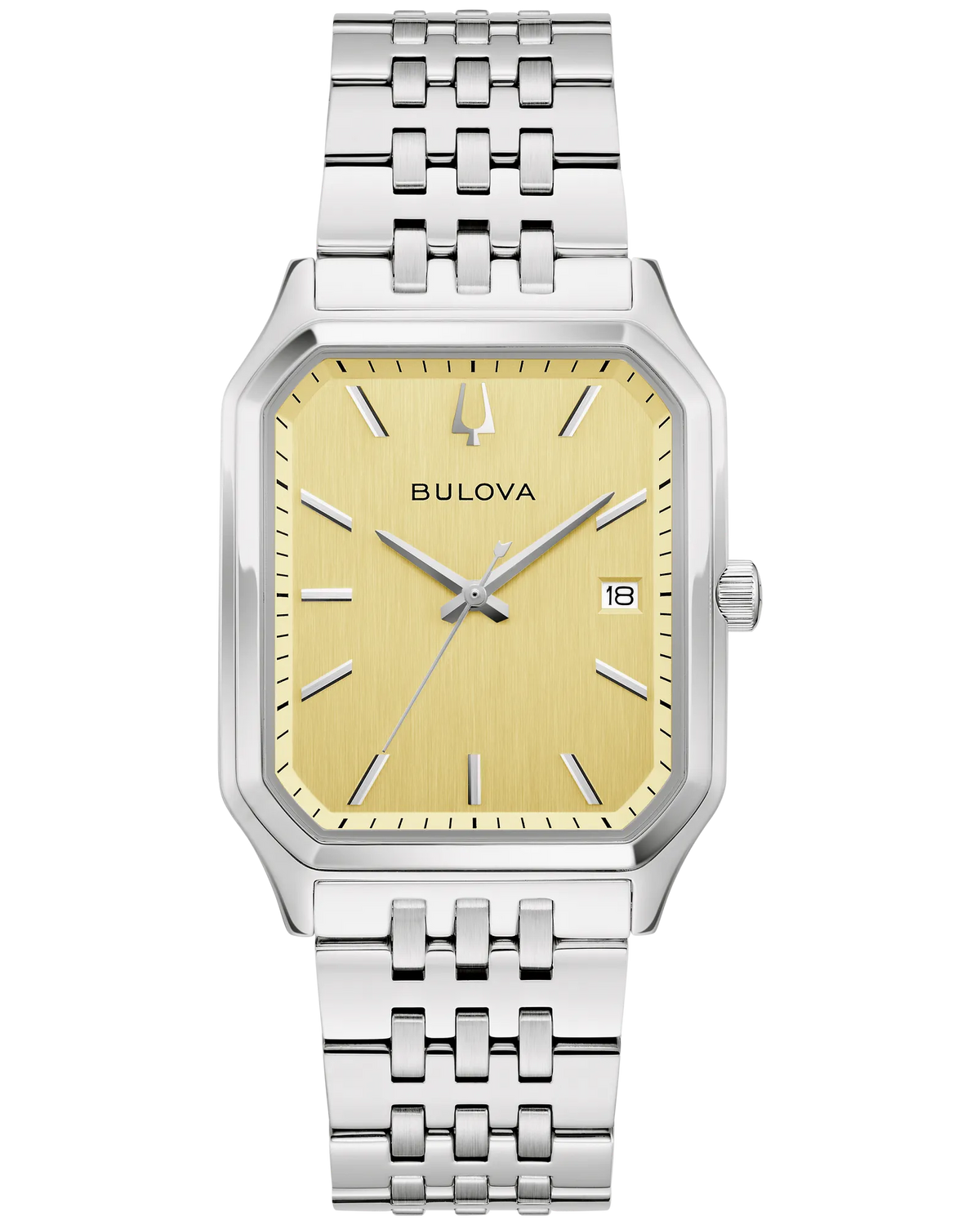 Bulova We Are All Here Tony Bennett Watch 96B471