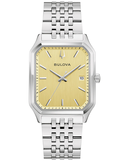 Bulova We Are All Here Tony Bennett Watch 96B471