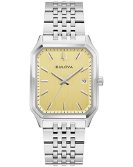 Bulova We Are All Here Tony Bennett Watch 96B471
