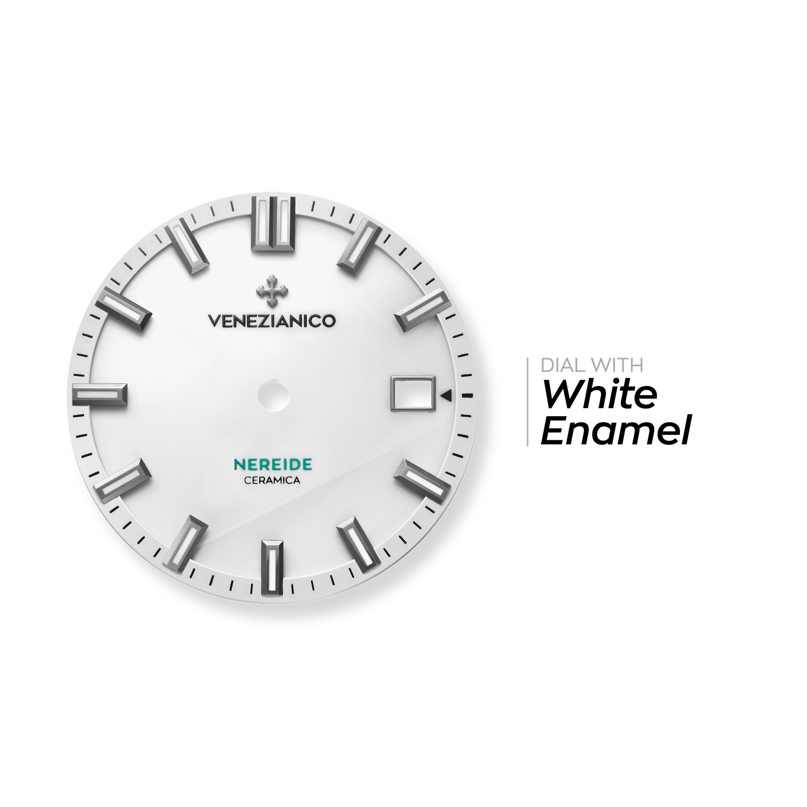 Venezianico Nereide Ceramica - 4521531C
