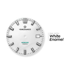 Venezianico Nereide Ceramica - 4521531C