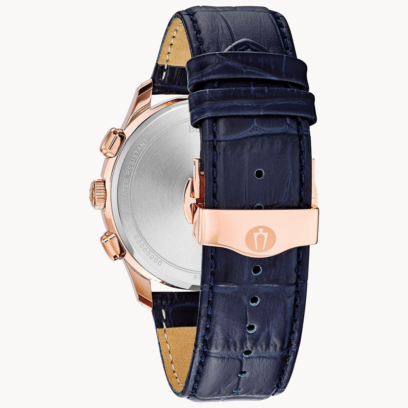 Bulova Classic Watch 97B170