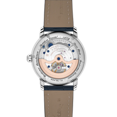 Manufacture Worldtimer Manufacture FC-718LA4H6
